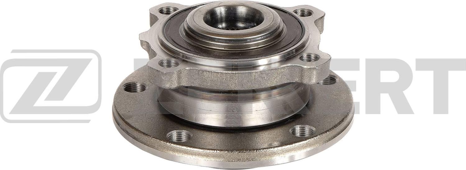 Ступица колеса Zekkert. Артикул RL-2140