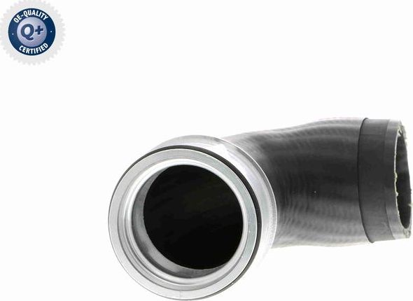 Патрубок интеркулера Vaico (Резина с тканевым включением). Артикул V10-2874