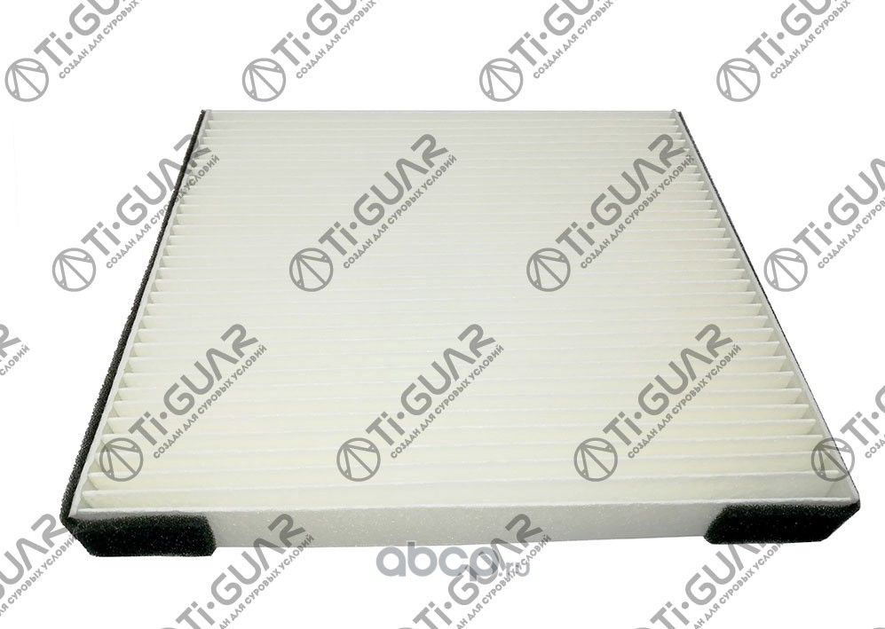 Фильтр салонный 402 (TI-Guar). Артикул TGAC402