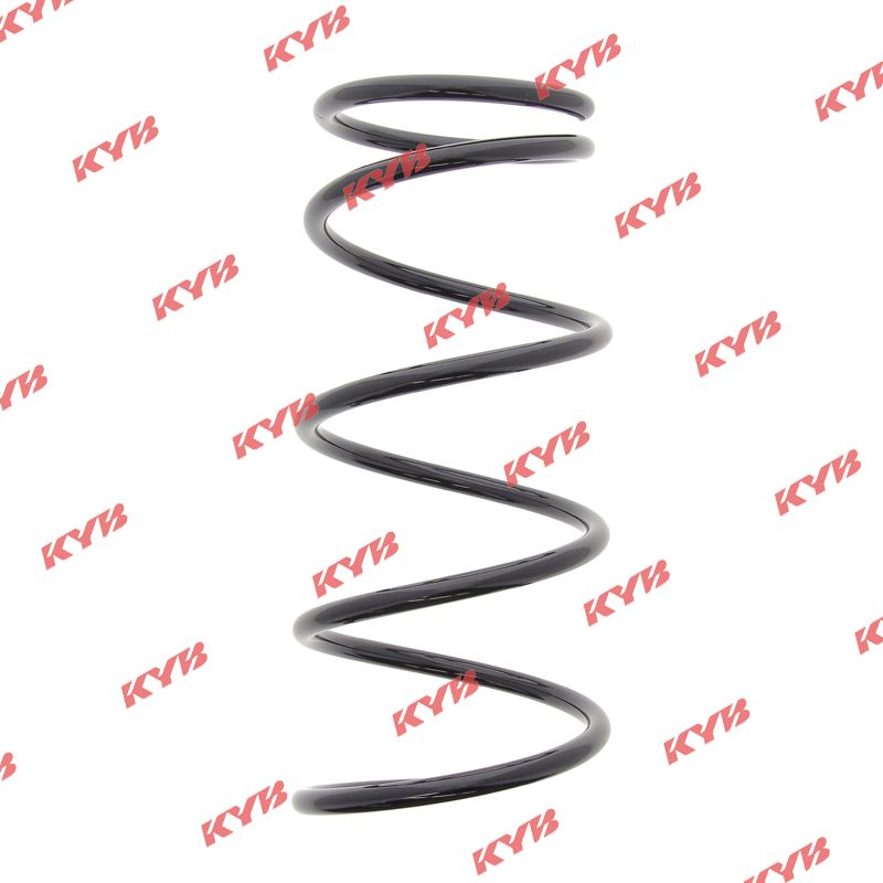 Пружина подвески KYB (Каяба) K-Flex. Артикул RC2315