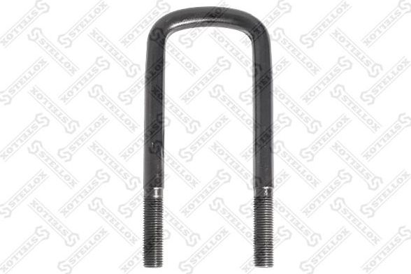 Стремянка рессоры Stellox для Scania R 2004-2015. Артикул 84-64188-SX