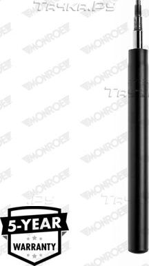 Амортизатор Monroe Original. Артикул MR213