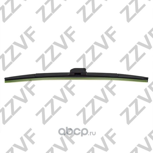 ЩЕТКА СТЕКЛООЧИСТИТЕЛЯ ГИБРИДНАЯ ПРАВАЯ 450мм (Zzvf). Артикул ZVCHE048