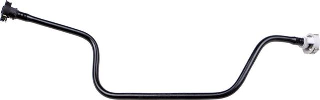 Патрубок печки (шланг отопителя) Gates (полимерный материал) для Audi Q5 I (8R) 2011-2012. Артикул 02-2602