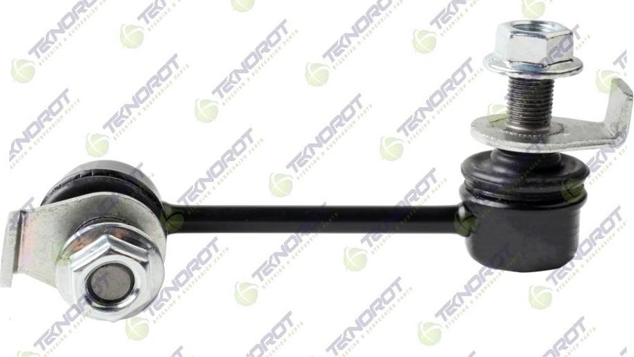 Стойка (тяга) стабилизатора Teknorot. Артикул N-797