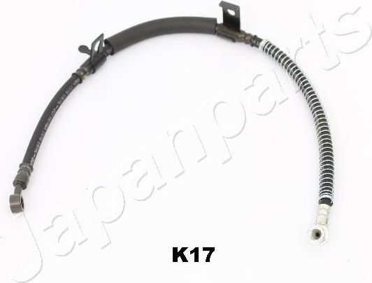 Тормозной шланг Japanparts. Артикул TF-K17