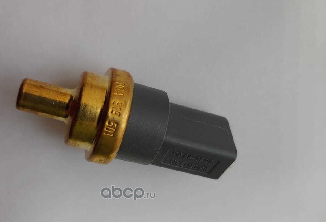 Патрубок радиатора (системы охлаждения) VAG. Артикул 06A919501