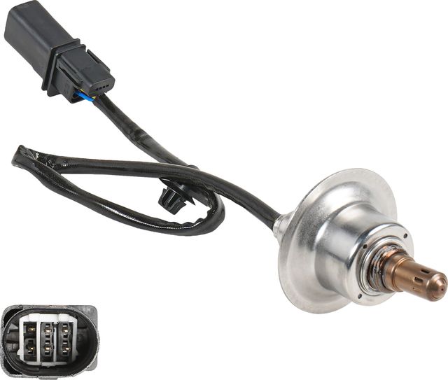 Лямбда-зонд (кислородный датчик) StartVOLT для Hyundai Santa Fe III 2012-2018. Артикул VS-OS 1576