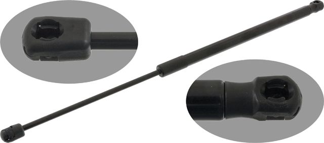 Амортизатор (упор) багажника Febi Bilstein правый/левый для BMW 3 V (E90/E91/E92/E93) 2004-2012. Артикул 34506