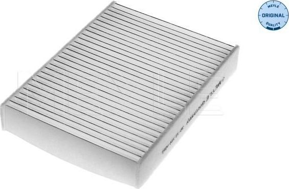 Салонный фильтр Meyle Original для Citroen C1 II 2014-2026. Артикул 30-12 319 0016