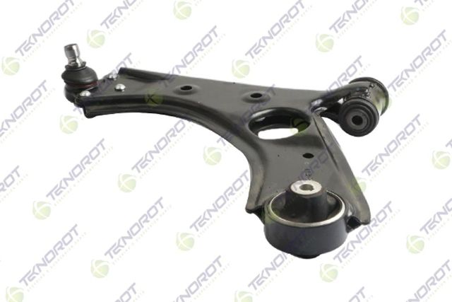 Поперечный рычаг передней подвески Teknorot левый нижний для Fiat Doblo II 2010-2026. Артикул F-679