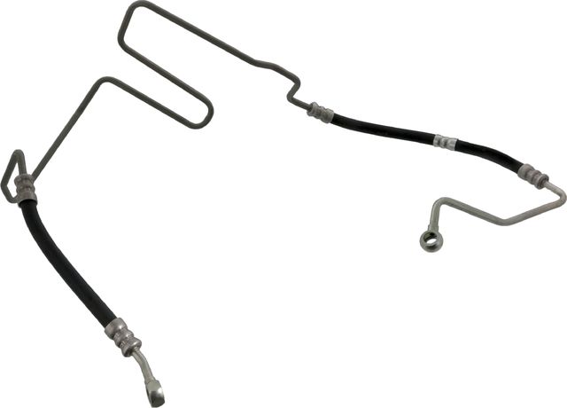 Шланг (трубка) гур (гидроусилителя руля) Febi Bilstein для SEAT Toledo II 1998-2004. Артикул 47895