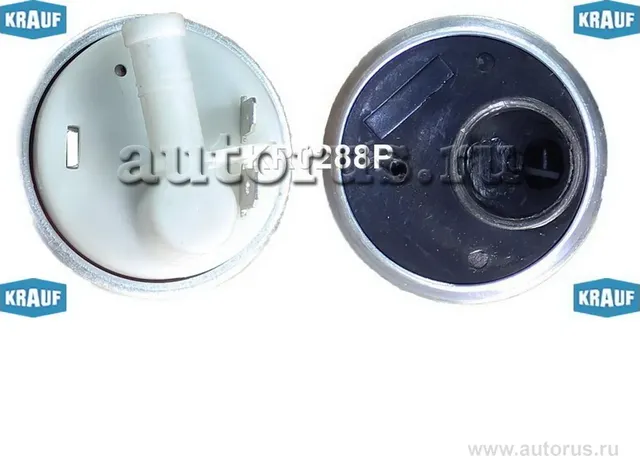 Бензонасос электрический 4,0 bar (Krauf) Krauf. Артикул KR0288P