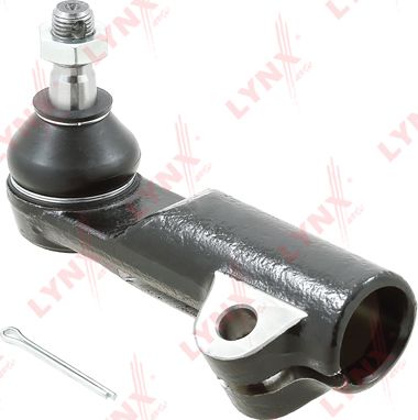 Наконечник рулевой тяги LYNXauto. Артикул C4471R