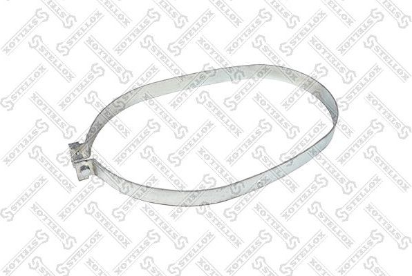 Труба соединительная Stellox для IVECO EuroTech 1992-1998. Артикул 82-01035-SX