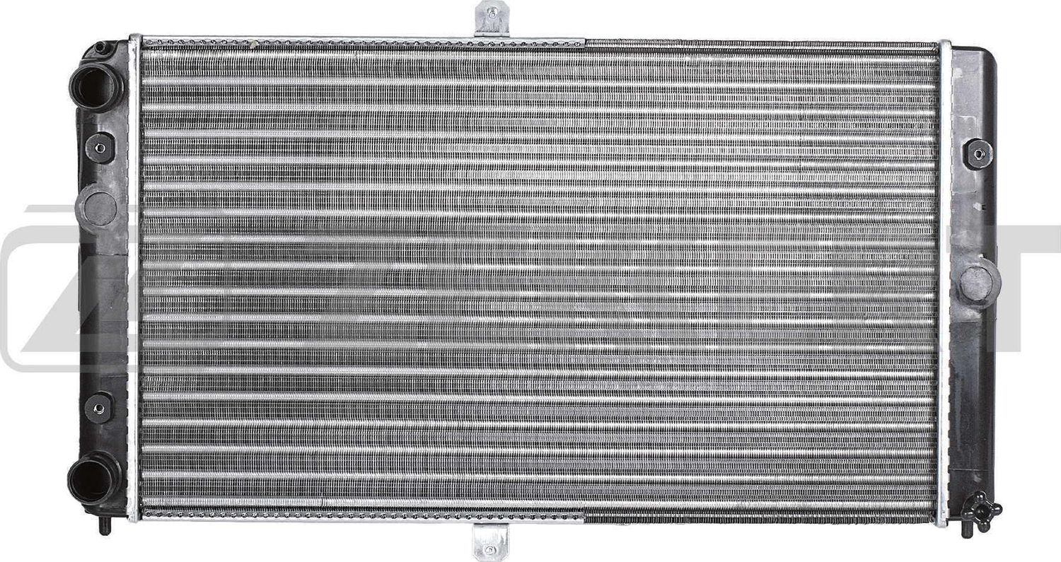 Радиатор охлаждения двигателя Zekkert. Артикул MK-1518