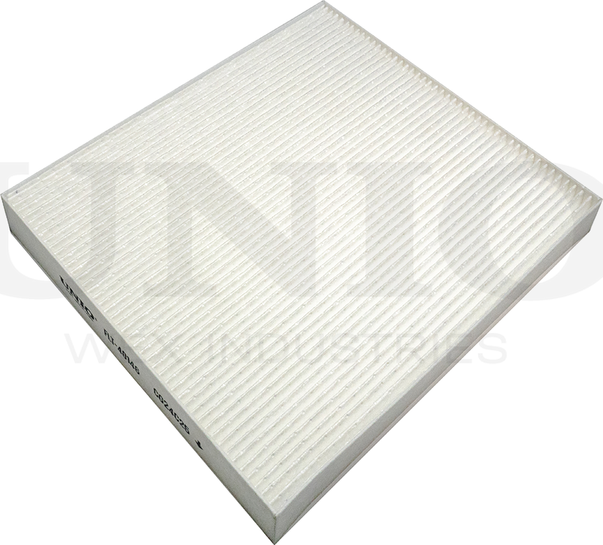 Фильтр салона (Unio). Артикул FLT-40146
