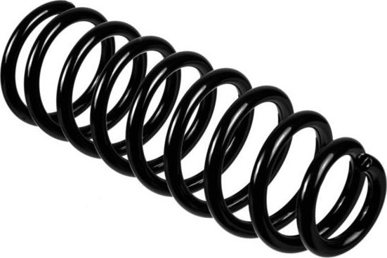 Пружина подвески Zentparts. Артикул Z38182