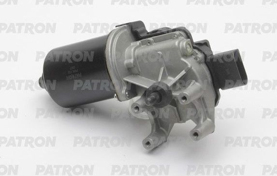Мотор стеклоочистителя (моторчик дворников) Patron. Артикул PWL102