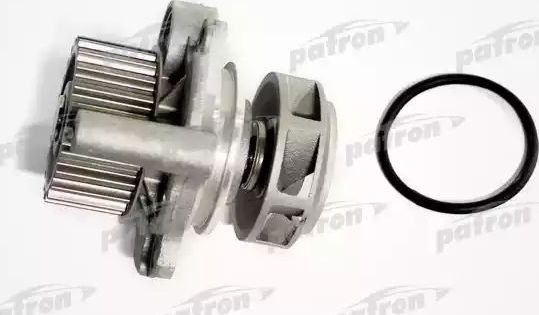 Помпа (водяной насос) Patron. Артикул PWP1174
