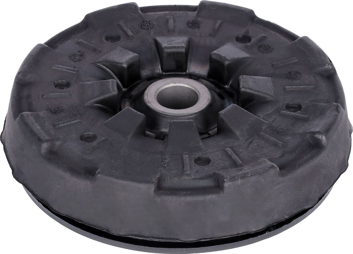 Опора амортизатора (стойки) Febi Bilstein (резина/металл). Артикул 40632