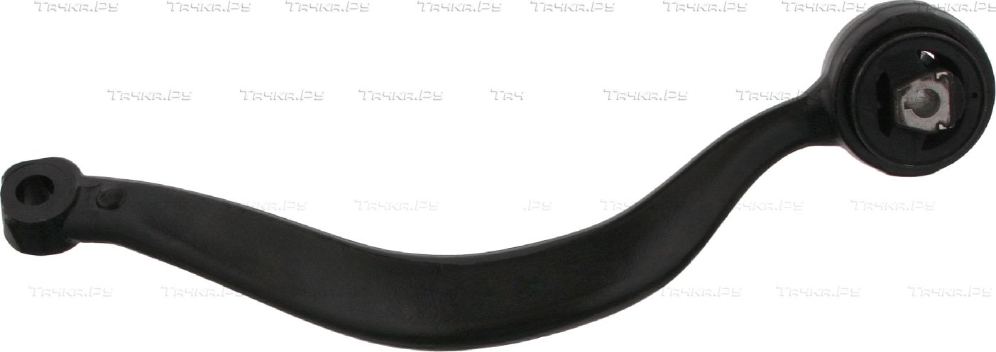Поперечный рычаг передней подвески Febi Bilstein передний левый для BMW X5 I (E53) 2000-2006. Артикул 21620