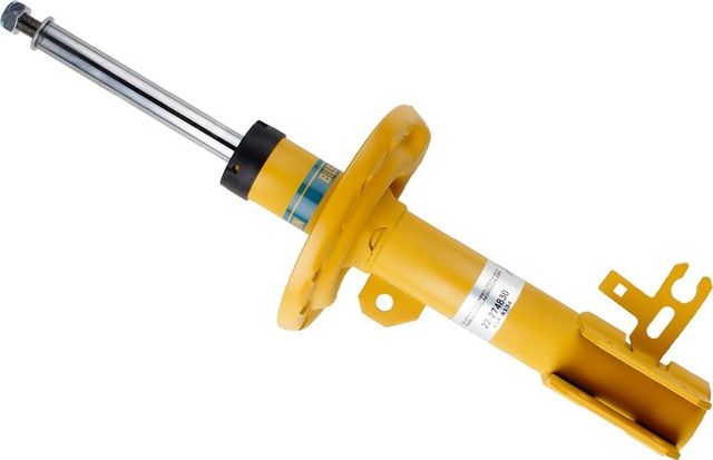 Амортизатор Bilstein B8 Performance Plus передний правый для Opel Astra H 2004-2014. Артикул 22-274830