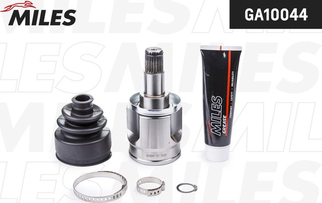 Шрус внутренний (граната) Miles передний для Skoda Felicia I 1994-2002. Артикул GA10044