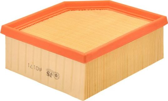 Воздушный фильтр JS Asakashi. Артикул A0171