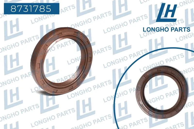 90280463_САЛЬНИК РАСПРЕДВАЛА DAEWOO ALL (Longho). Артикул 8731785