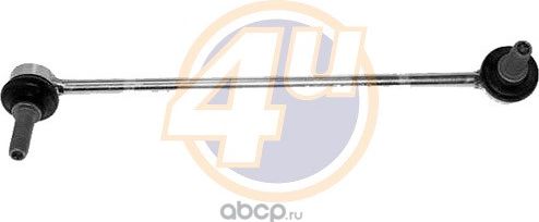 Стойка (тяга) стабилизатора 4U. Артикул LR-F-27750