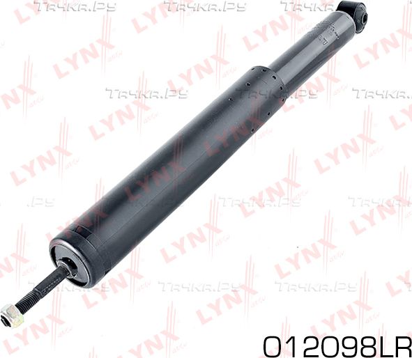 Амортизатор LYNXauto задний для Opel Insignia I 2008-2017. Артикул O12098LR