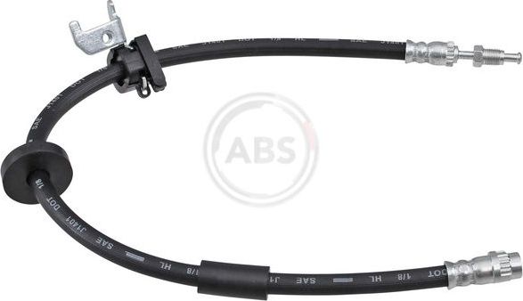 Тормозной шланг ABS для Citroen DS5 2011-2015. Артикул SL 1438