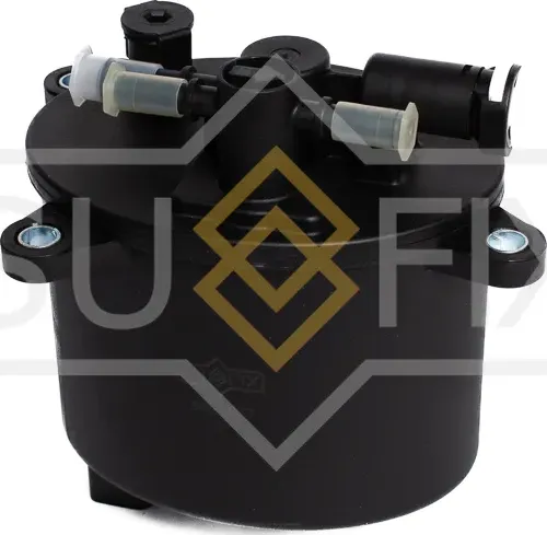 Фильтр топливный CITROEN C5 II (RC) 2004 (Sufix). Артикул SR1077