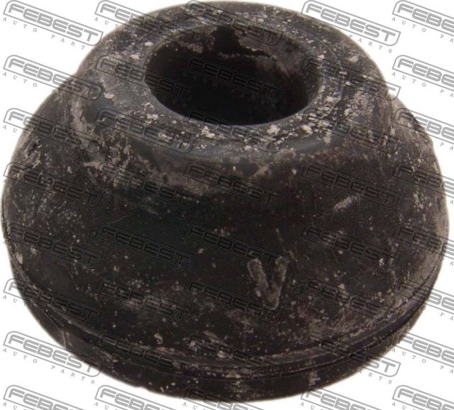 Втулка заднего амортизатора Febest. Артикул HSB-054
