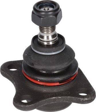 Шаровая опора Birth (сталь) передняя правая/левая для Fiat Albea 1996-2012. Артикул CX9219