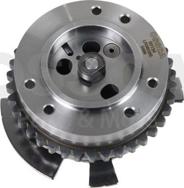 Шестерня впускного распредвала / LAND ROVER Discovery 4/5,Range Rover,Range Rove OSSCA. Артикул 90134