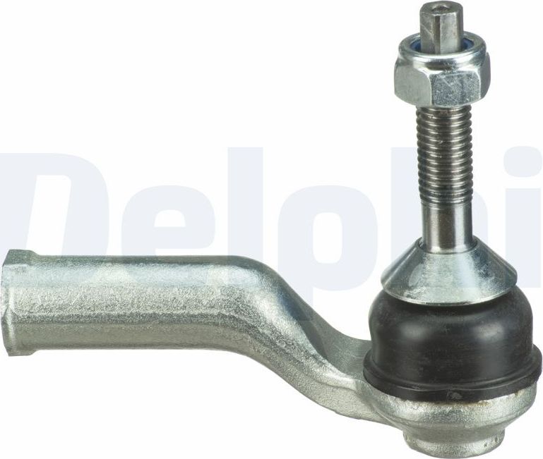 Наконечник рулевой тяги Delphi. Артикул TA3301