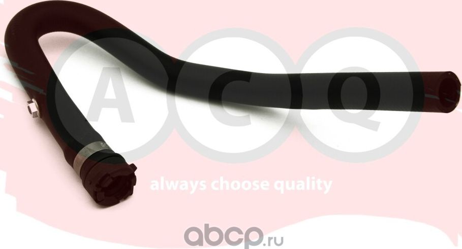 Патрубок отопителя (ACQ). Артикул ADP66JK