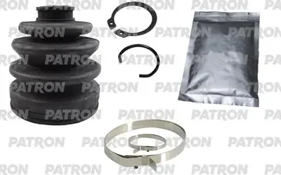 Пыльник ШРУСа (Patron). Артикул PDC0119