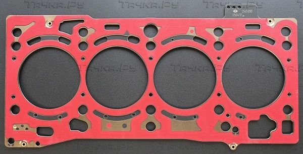 Прокладка ГБЦ Elring для Volkswagen Tiguan II 2016-2026. Артикул 240.650