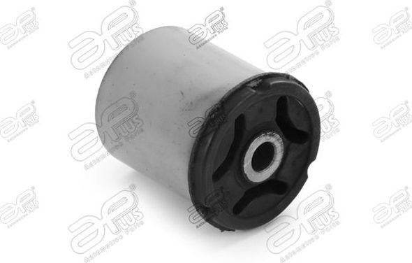Сайлентблок задней балки APlus. Артикул 14730AP