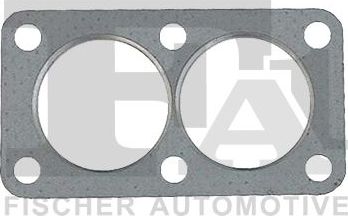 Прокладка глушителя FA1. Артикул 120-910