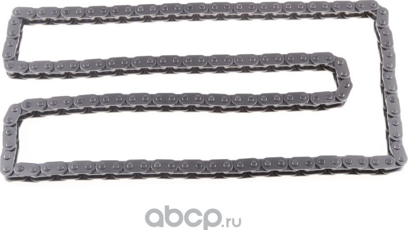 Цепь привода распредвала (Bogap). Артикул A1310104