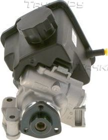Насос ГУР Bosch для Mercedes-Benz Sprinter 903 2000-2006. Артикул K S00 000 590