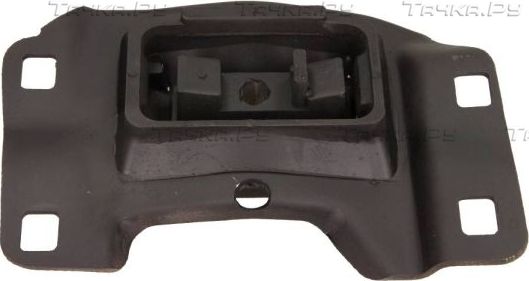 Подушка (опора) КПП MaXgear левая для Ford Focus II 2004-2012. Артикул 40-0290