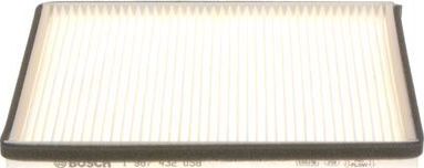 Салонный фильтр Bosch. Артикул 1 987 432 058