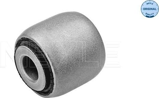 Сайлентблок заднего рычага подвески Meyle Original. Артикул 514 710 0012
