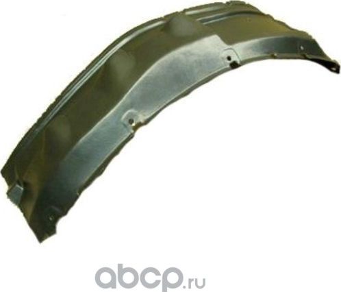 L200 05- ЛОКЕР ПЕР КРЫЛА ЗАДНЯЯ ЧАСТЬ ЛЕВ (TYG). Артикул MB11082BL