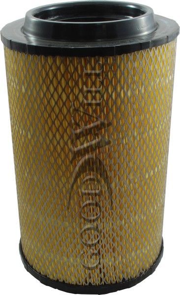 Воздушный фильтр GoodWill. Артикул AG 1072